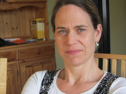 Karin Steinbrück