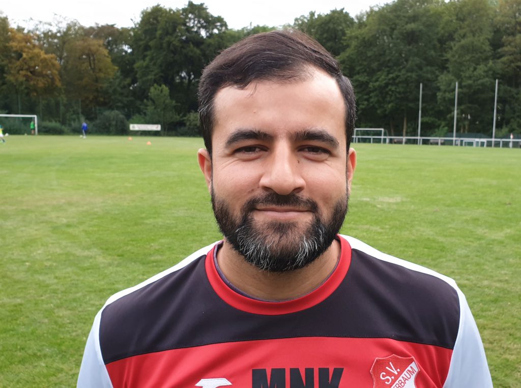 Muhammed Kaya