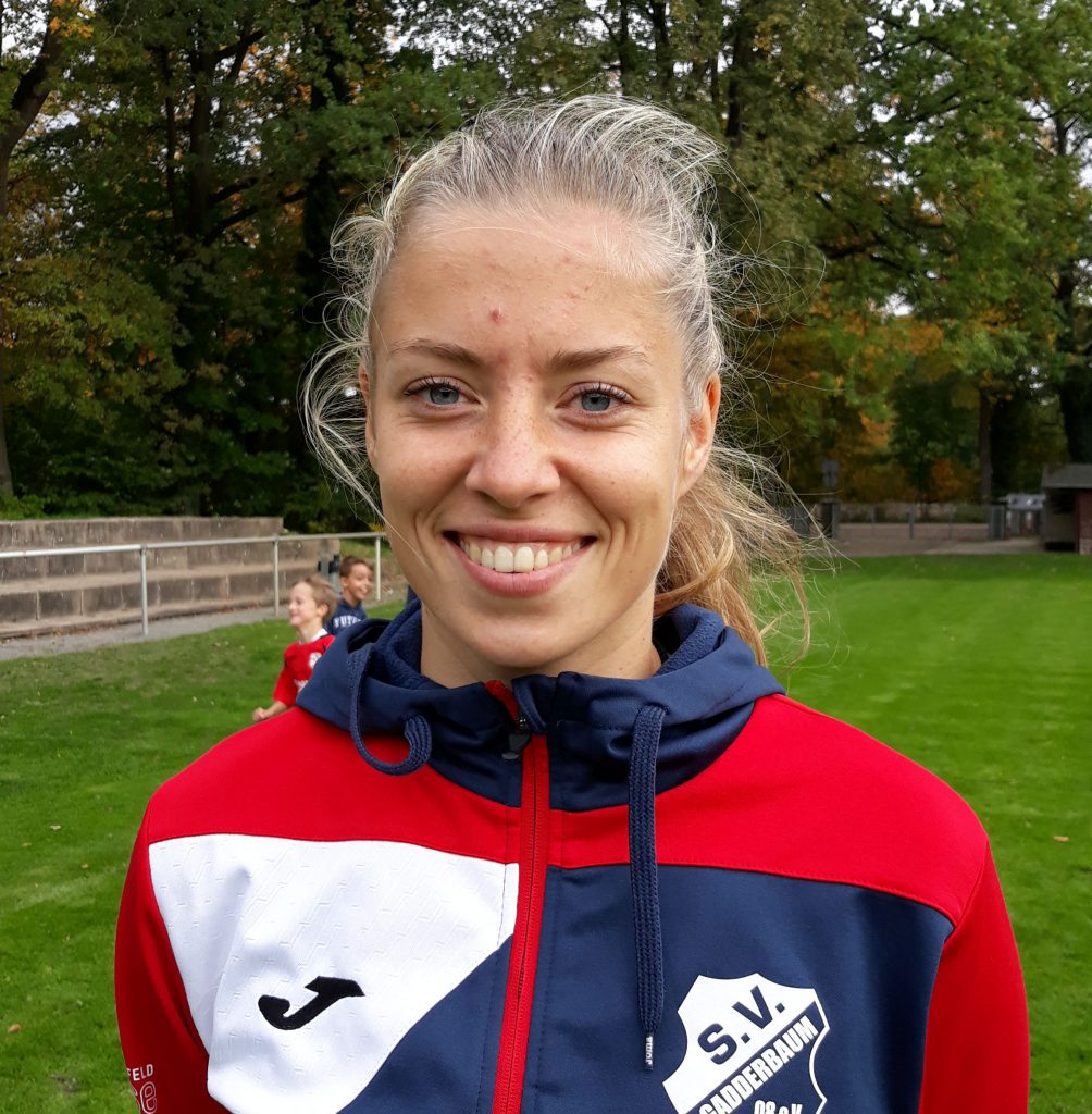Merle Horstmann