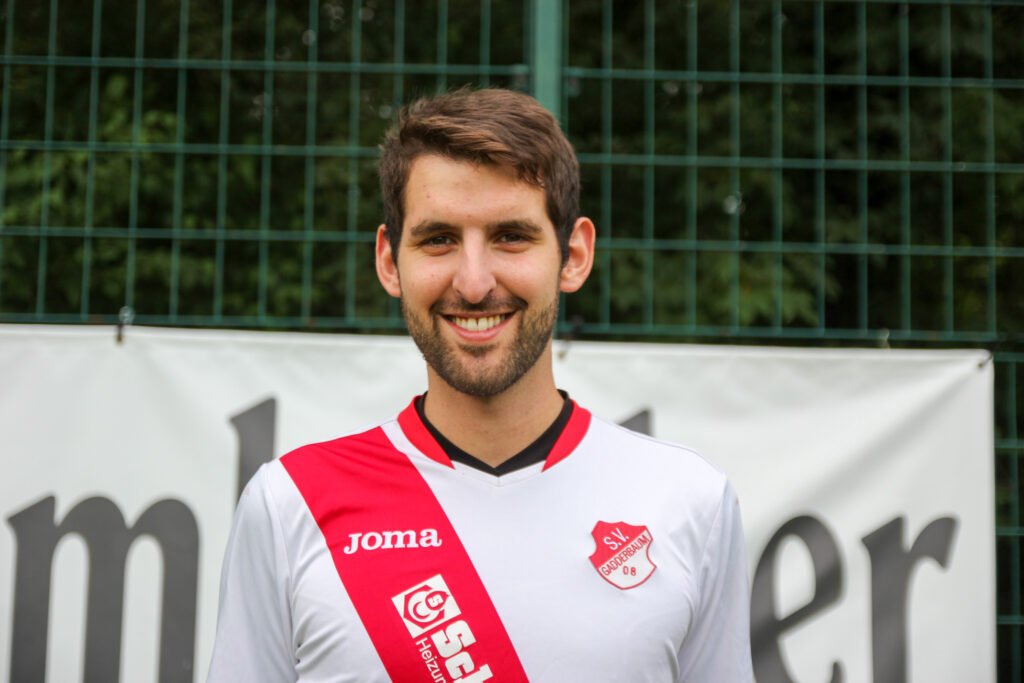 Ali Haksal