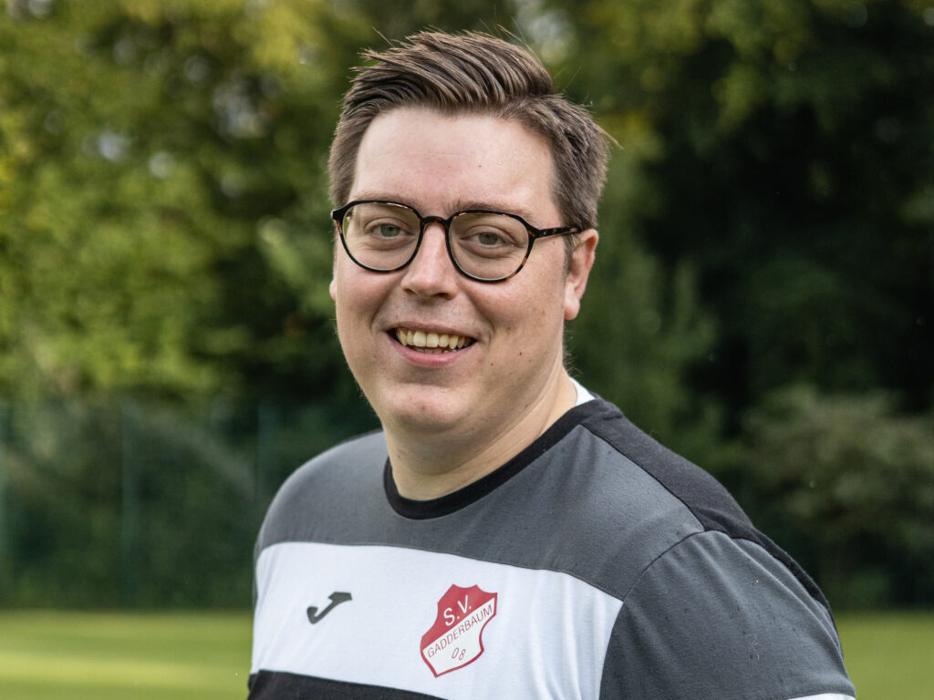 Maximilian Heidemann