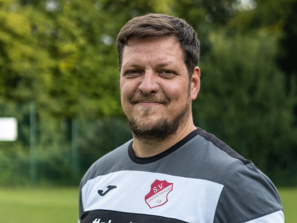 Tim Heidemann