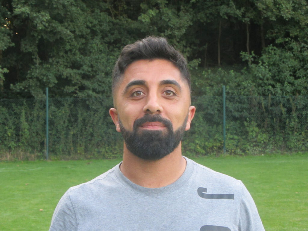 Mazlum Bozkurt