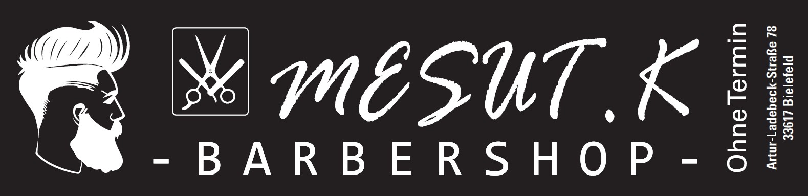 Barbershop Mesut K.